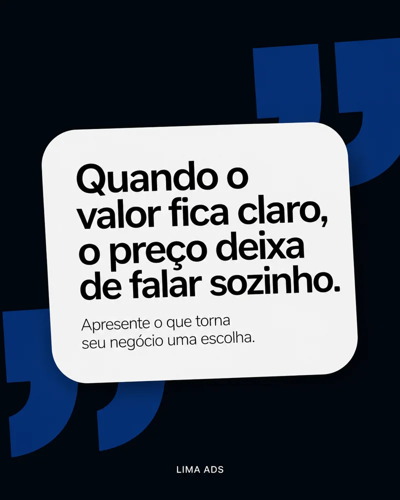Posts do Social Pack — peça 5