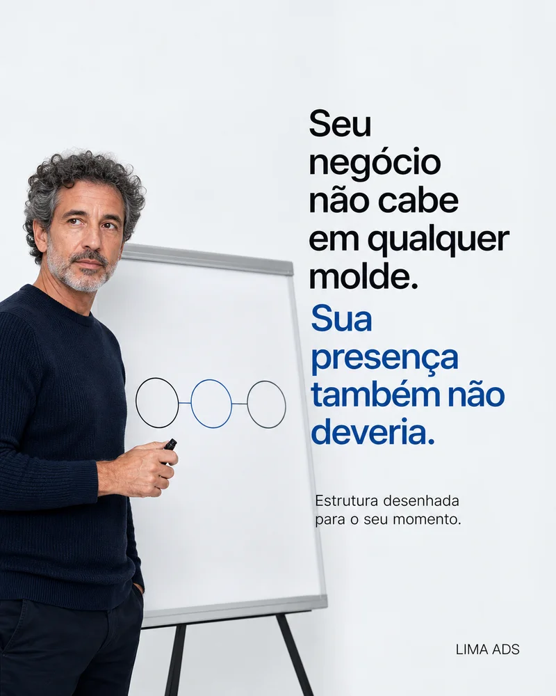 Posts do Social Pack — peça 6